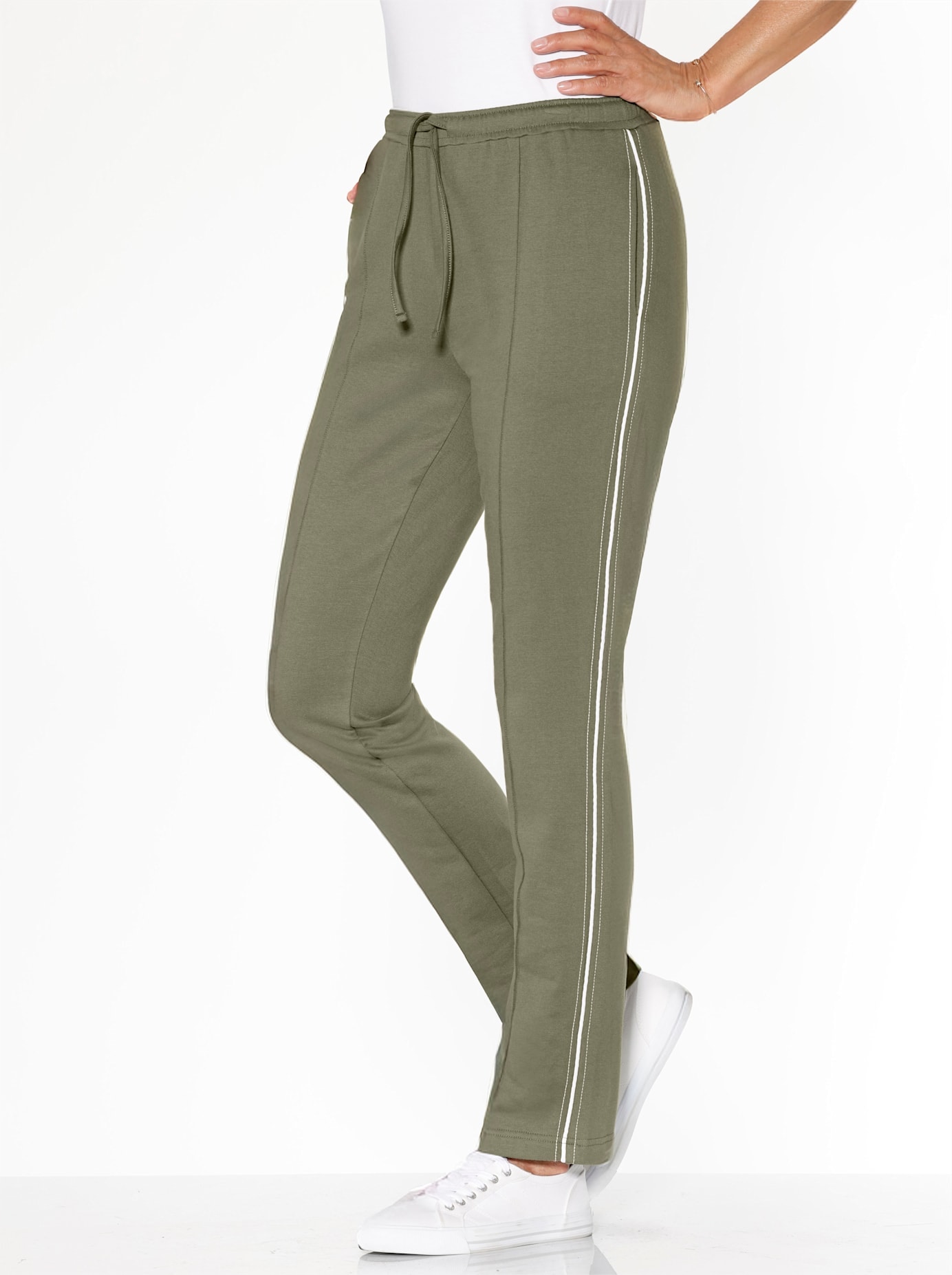 Classic Basics Sweathose günstig online kaufen