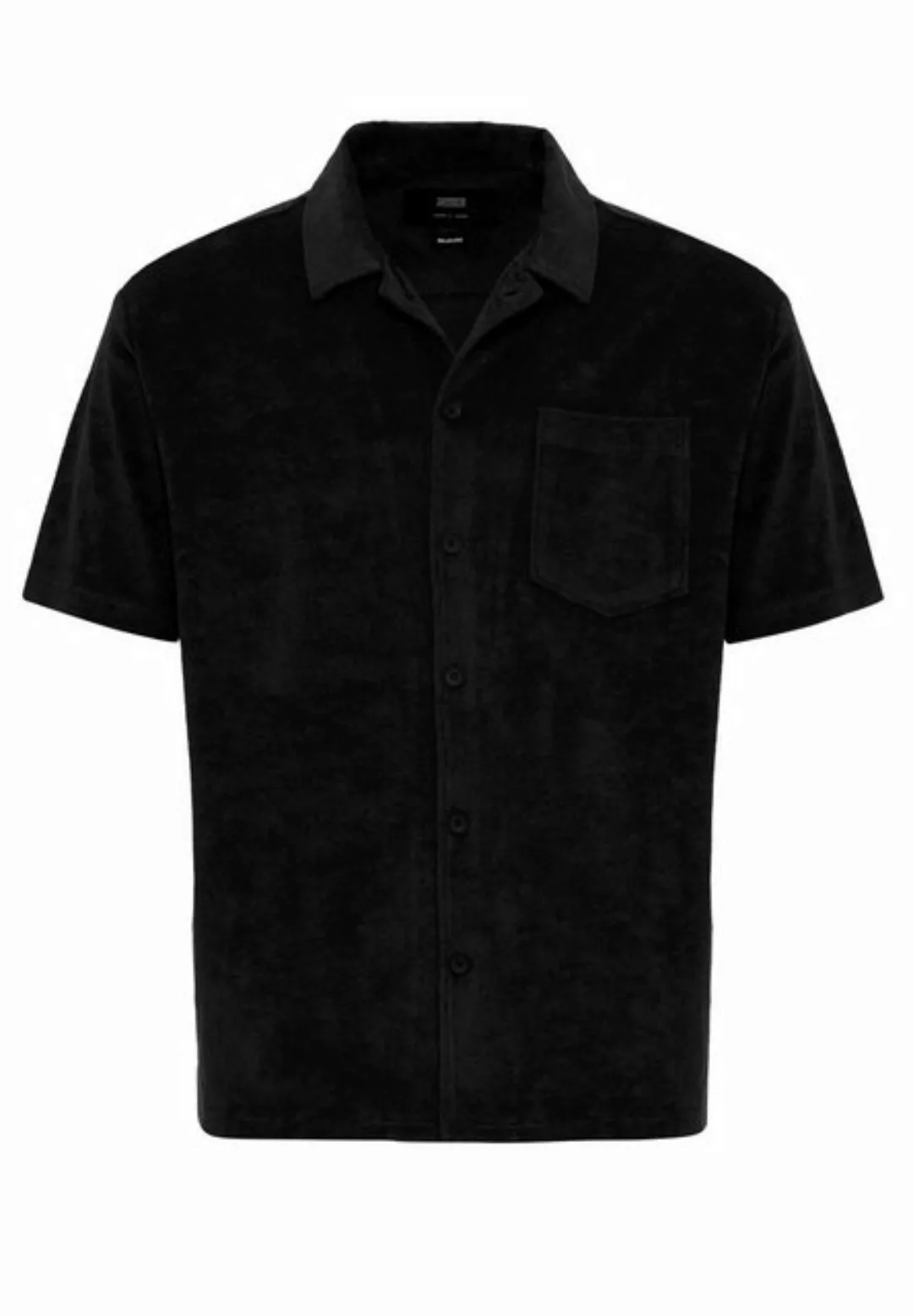 Antioch Blusenshirt Luksemburg - Short Sleeve - Relax Fit günstig online kaufen