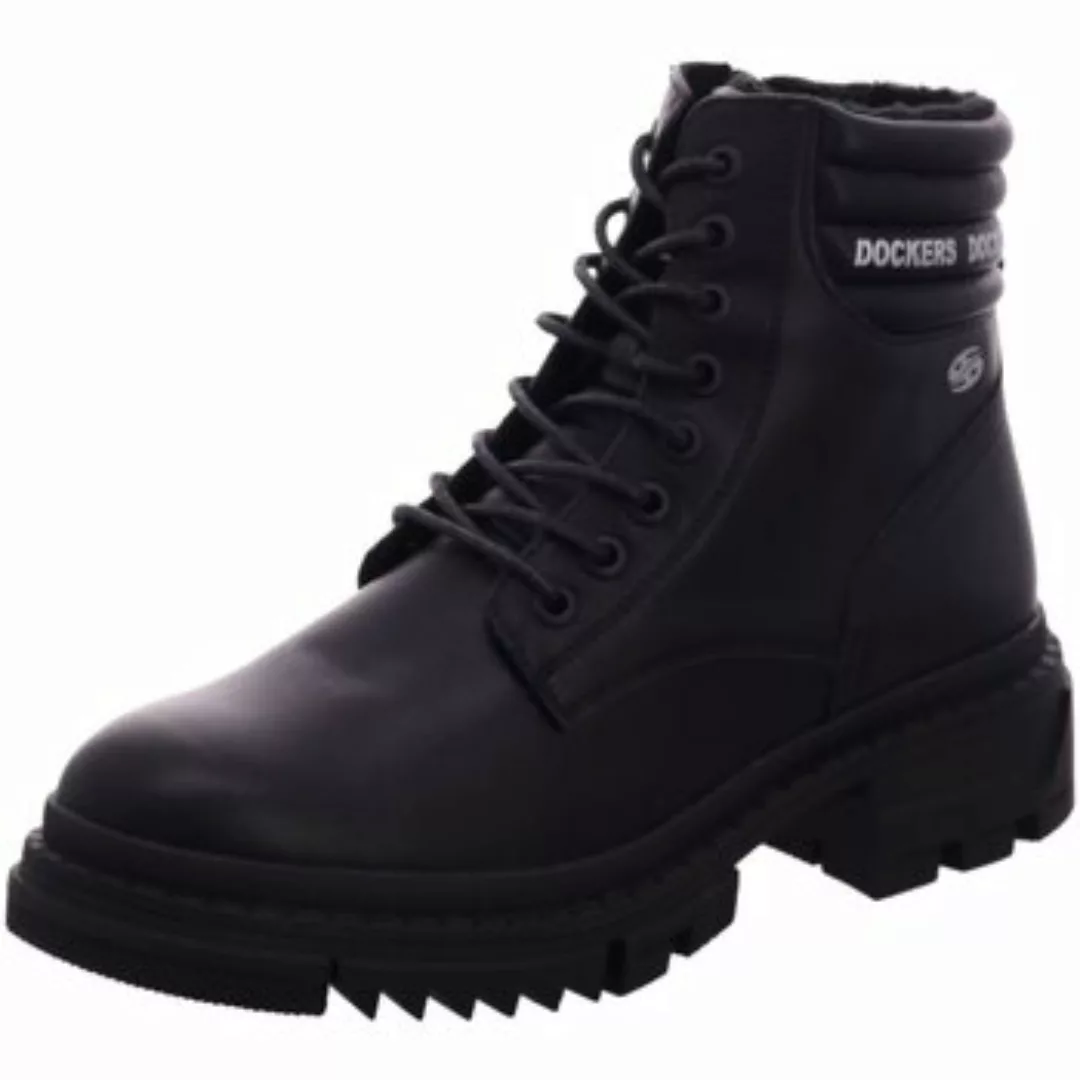 Dockers by Gerli  Stiefel Stiefeletten 47RG910-610-100 günstig online kaufen