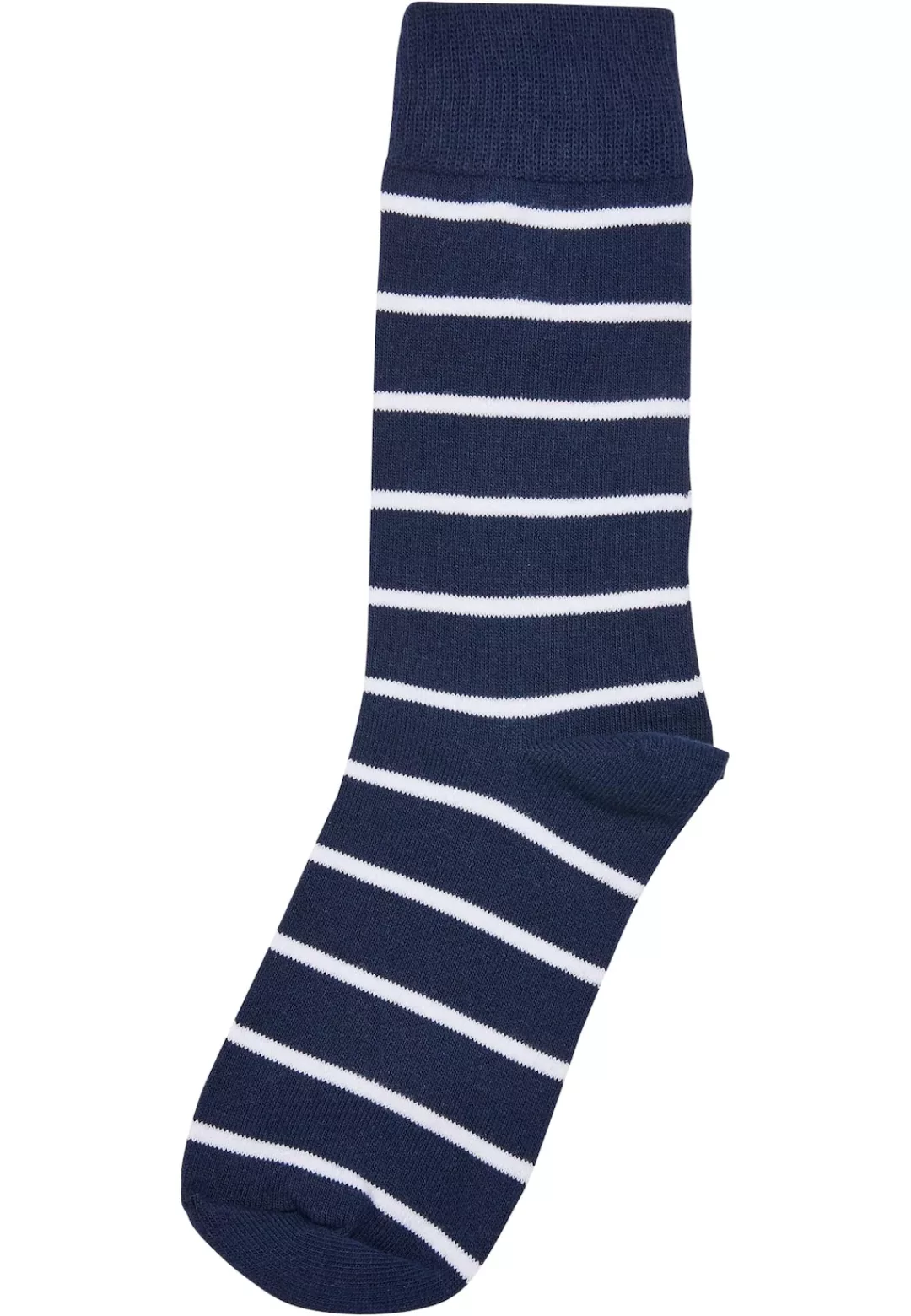 URBAN CLASSICS Basicsocken "Urban Classics Unisex Small Stripes Socks 5-Pac günstig online kaufen