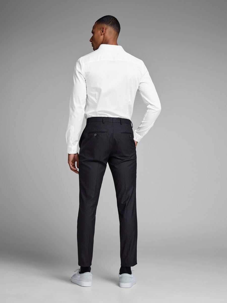 Jack & Jones Herren Freizeit Hemd JJPRPARMA Slim Fit günstig online kaufen