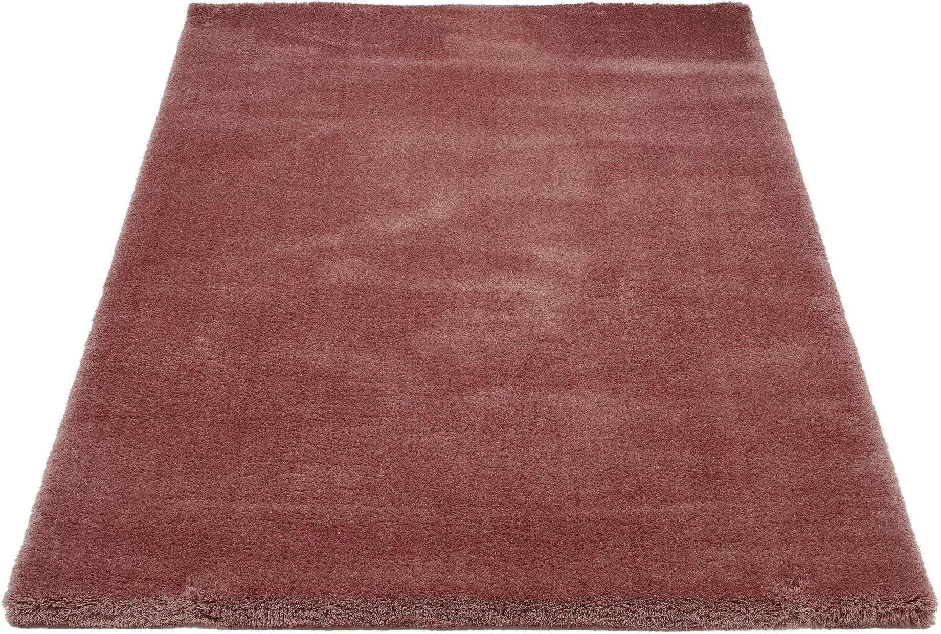 OCI DIE TEPPICHMARKE Hochflor-Teppich »Soft Dream«, rechteckig, 30 mm Höhe, günstig online kaufen