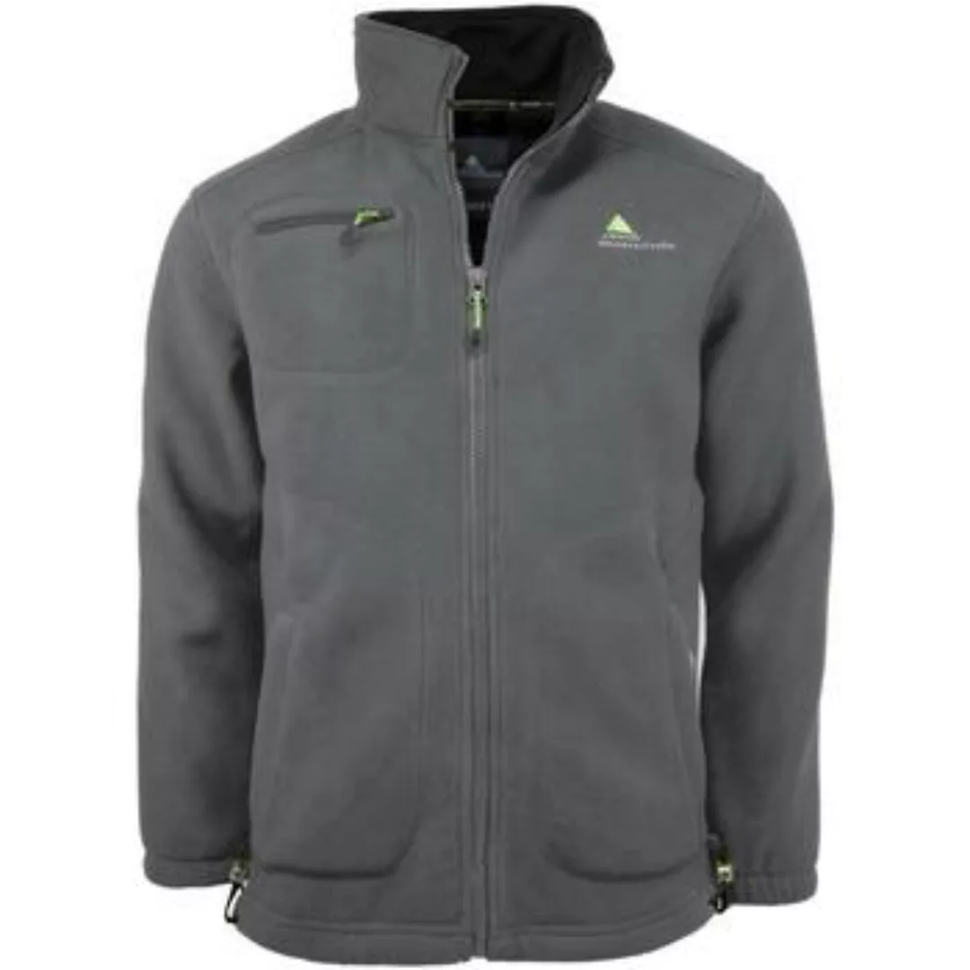 Peak Mountain  Fleecepullover Blouson polaire homme CIK günstig online kaufen