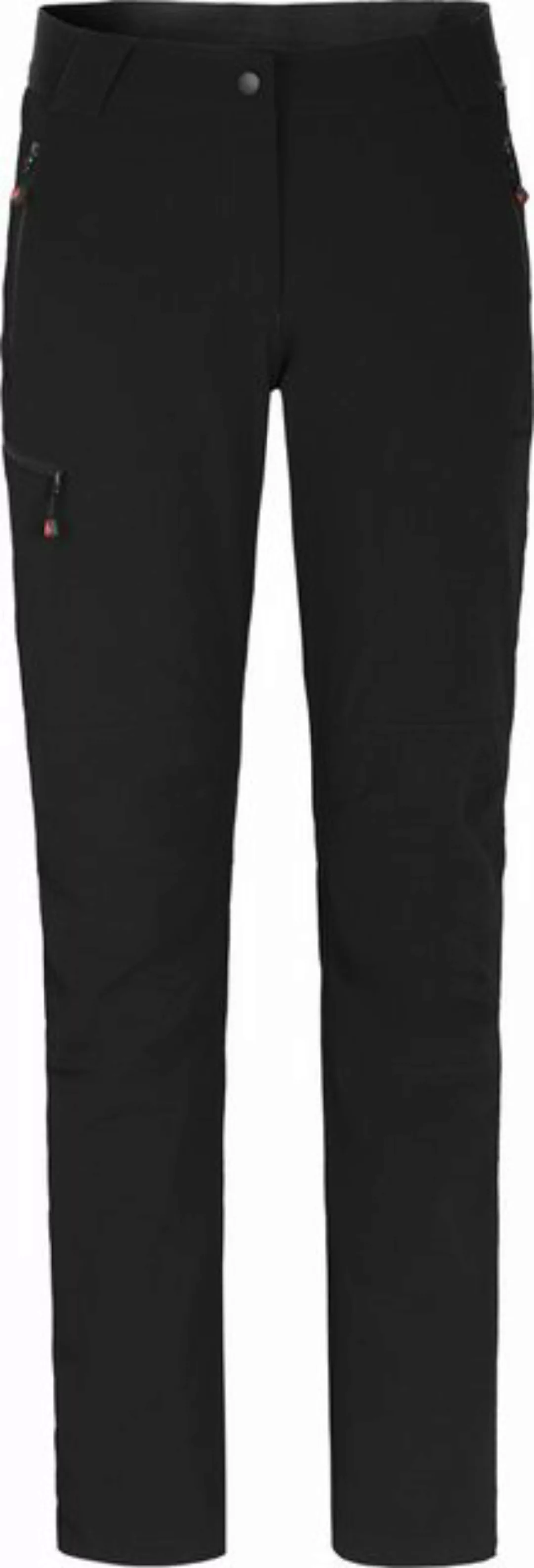 Bergson Outdoorhose RITAMÄKI COMFORT Damen Winter-Wanderhose, warm gefütter günstig online kaufen