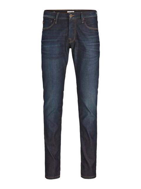 Jack & Jones Regular-fit-Jeans JJGlenn (1-tlg) günstig online kaufen