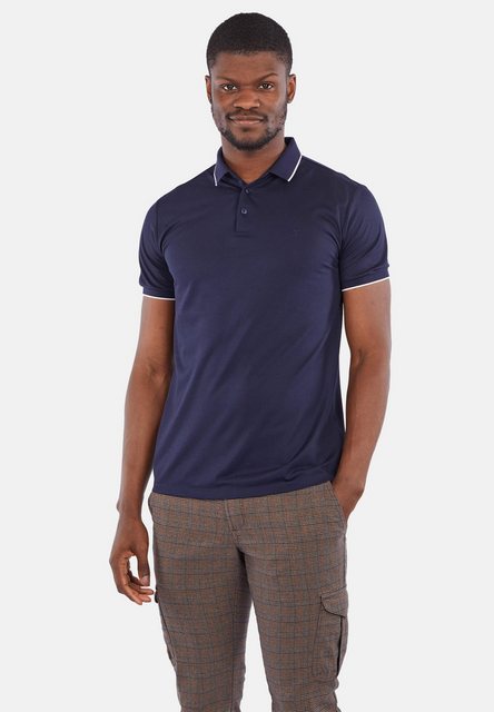 Lawrence Grey Poloshirt Poloshirt atmungsaktiv günstig online kaufen