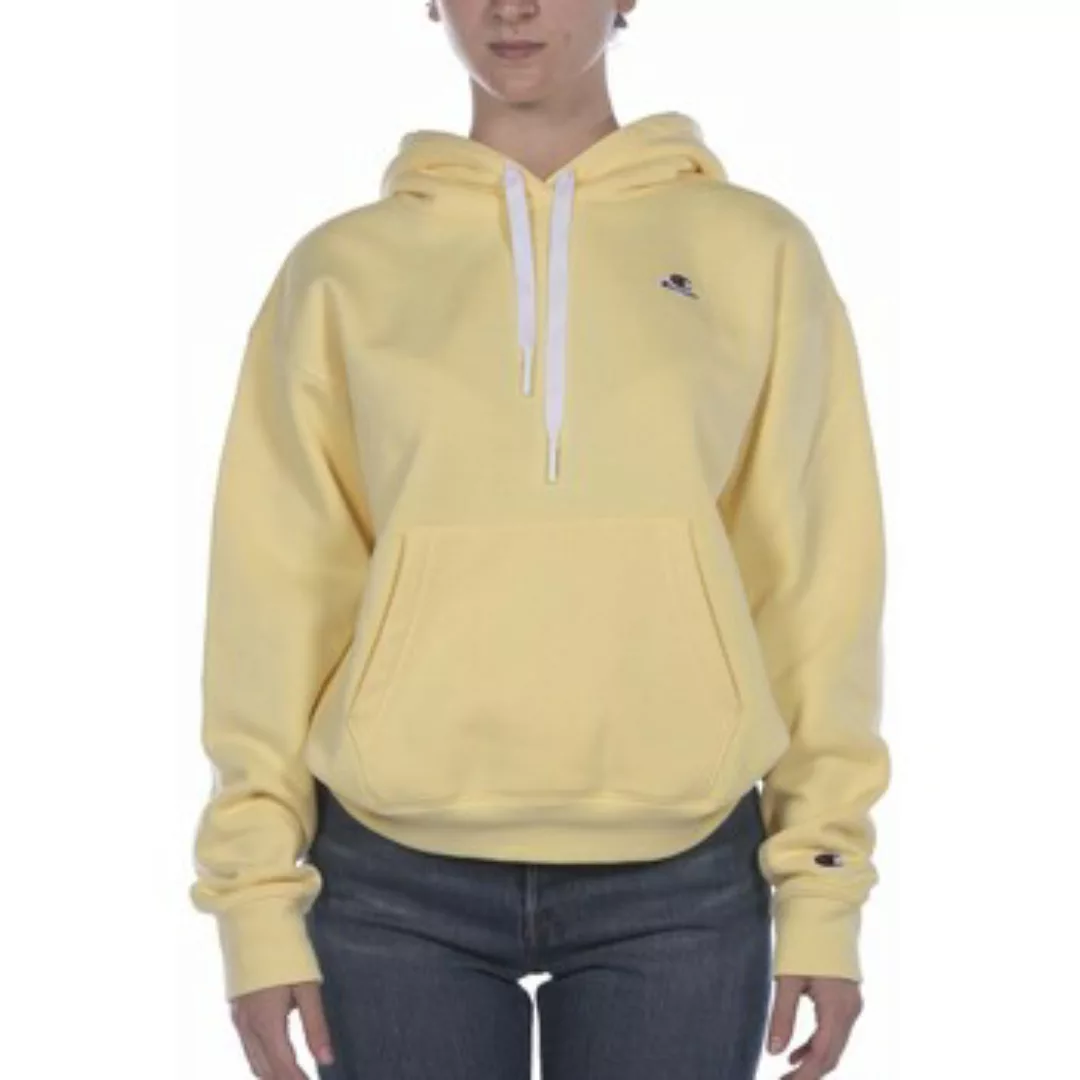 Champion  Fleecepullover Hooded Sweatshirt günstig online kaufen