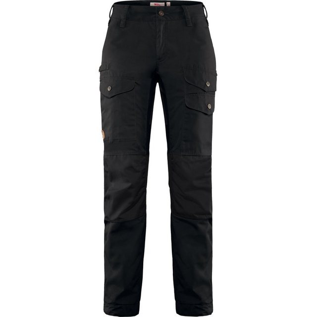 Fjällräven Outdoorhose Fjällräven W Vidda Pro Ventilated Trousers Short günstig online kaufen