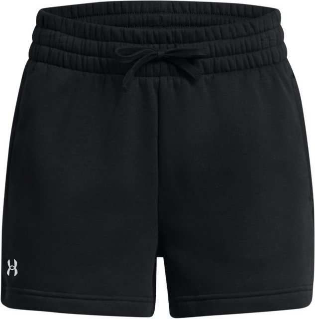 Under Armour® Shorts Rival Fleece Short günstig online kaufen