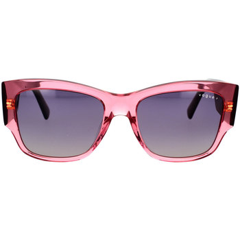 Vogue  Sonnenbrillen Sonnenbrille VO5462S 28368J Polarisiert günstig online kaufen