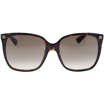 Gucci  Sonnenbrillen -Sonnenbrille GG0022S 003 günstig online kaufen