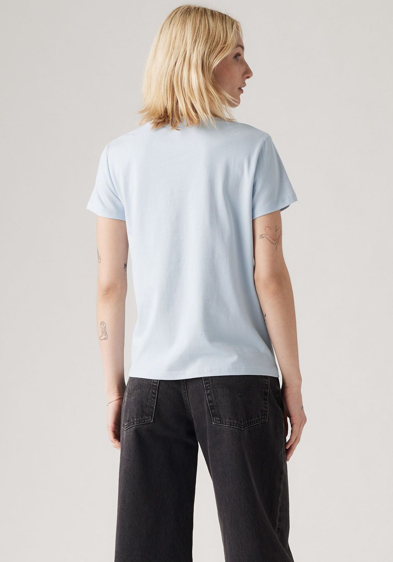 Levi's® T-Shirt THE PERFECT TEE mit günstig online kaufen