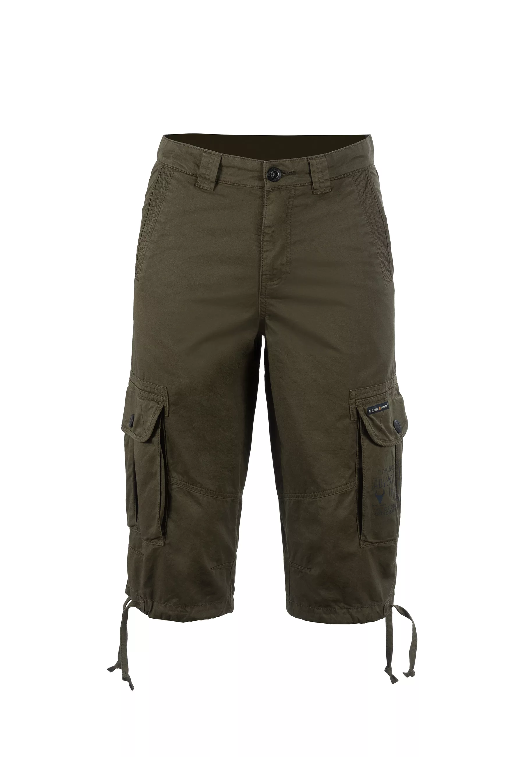 Questo Shorts Günther pine günstig online kaufen