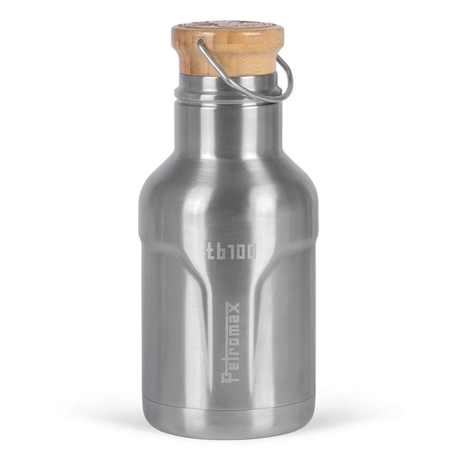 Petromax Isolierflasche TB100 1 l BPA-frei günstig online kaufen