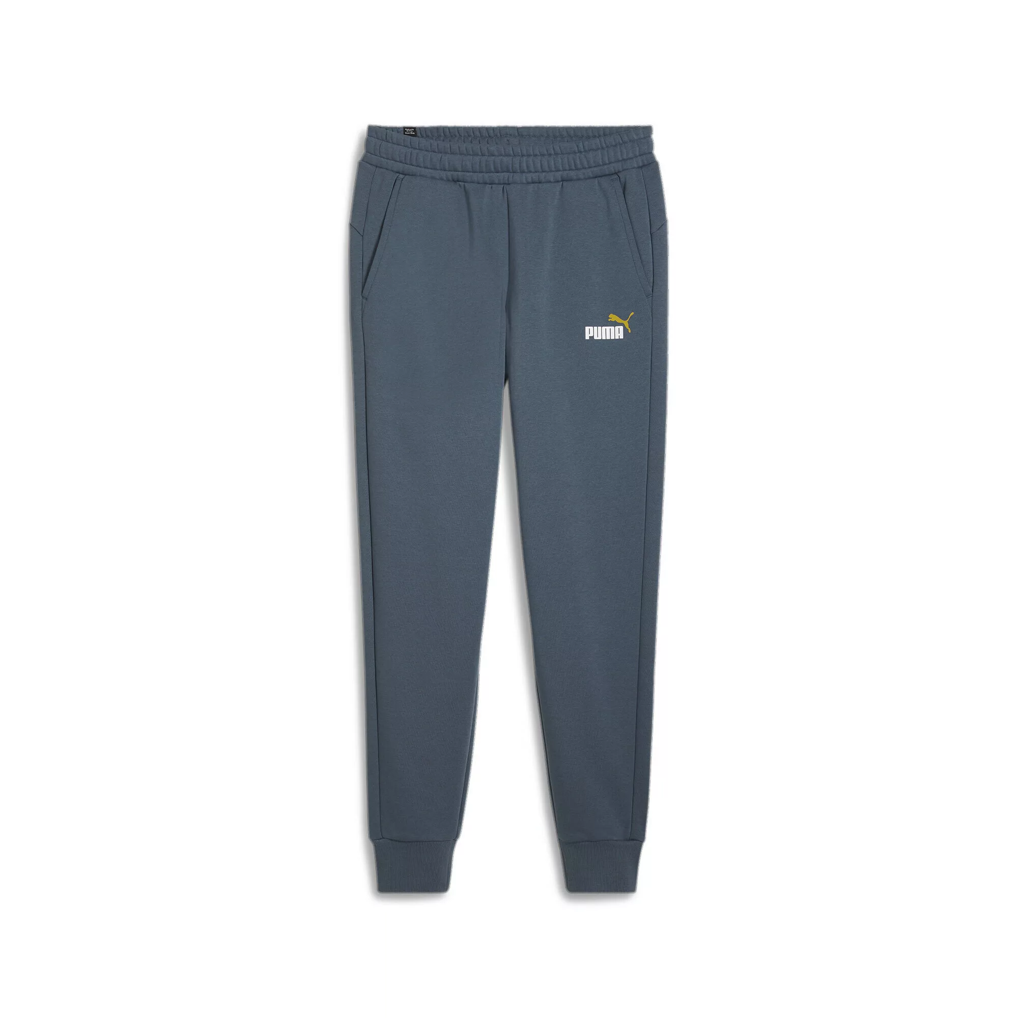 PUMA Sporthose "Essentials+ 2 Col Logo Hose Herren" günstig online kaufen