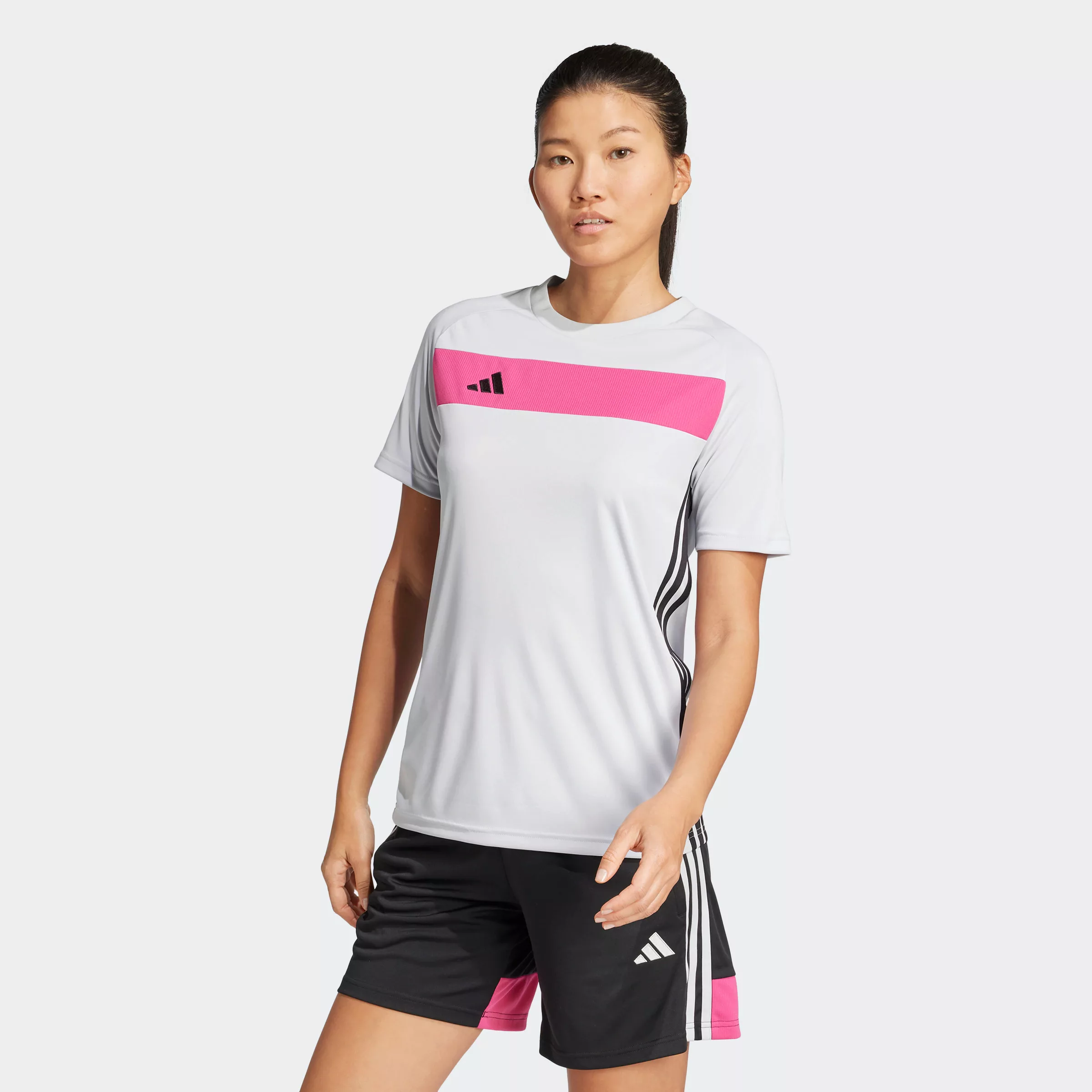 adidas Performance Fußballtrikot "TIRO ES JSY W" günstig online kaufen