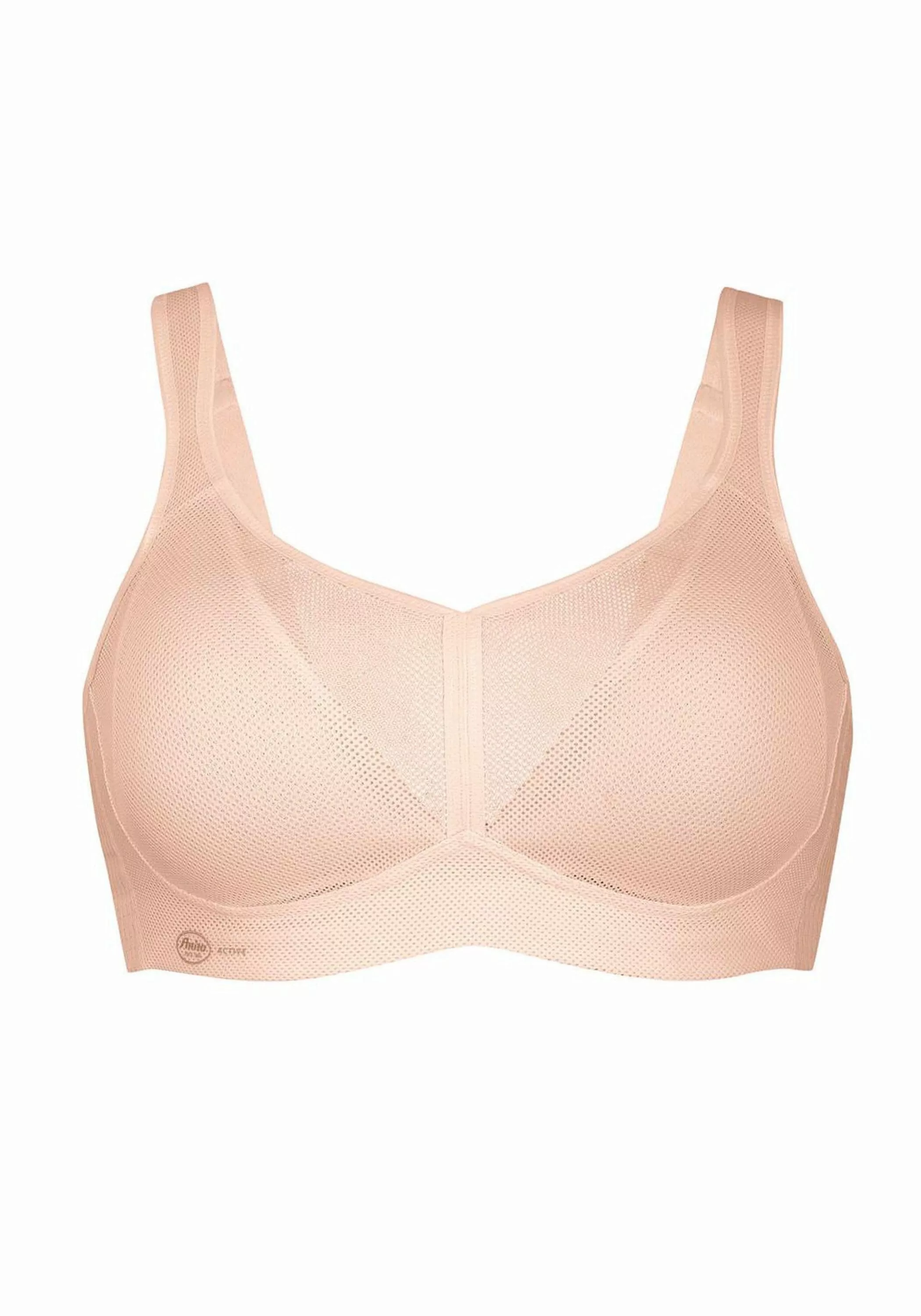 Anita Active Sport-BH "Air Control Delta Pad", Cup A-E, atmungsaktive Schal günstig online kaufen