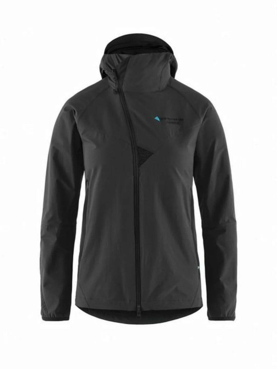 Klättermusen Softshelljacke Vanadis 2.0 - Windjacke für Damen günstig online kaufen