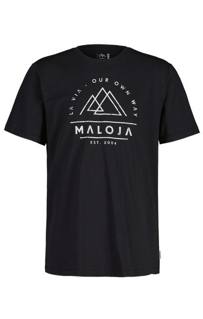 Maloja T-Shirt günstig online kaufen