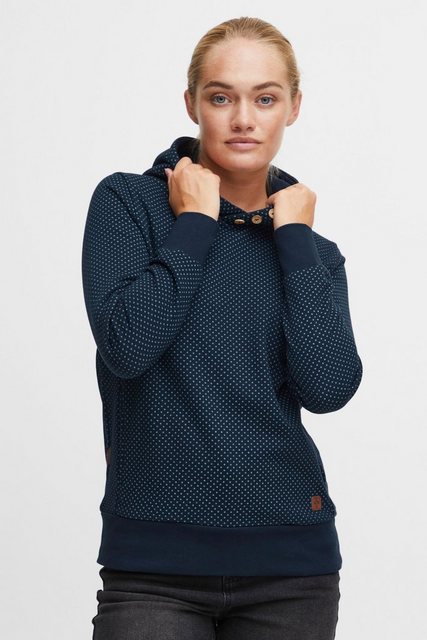 OXMO Kapuzenpullover OXVera günstig online kaufen