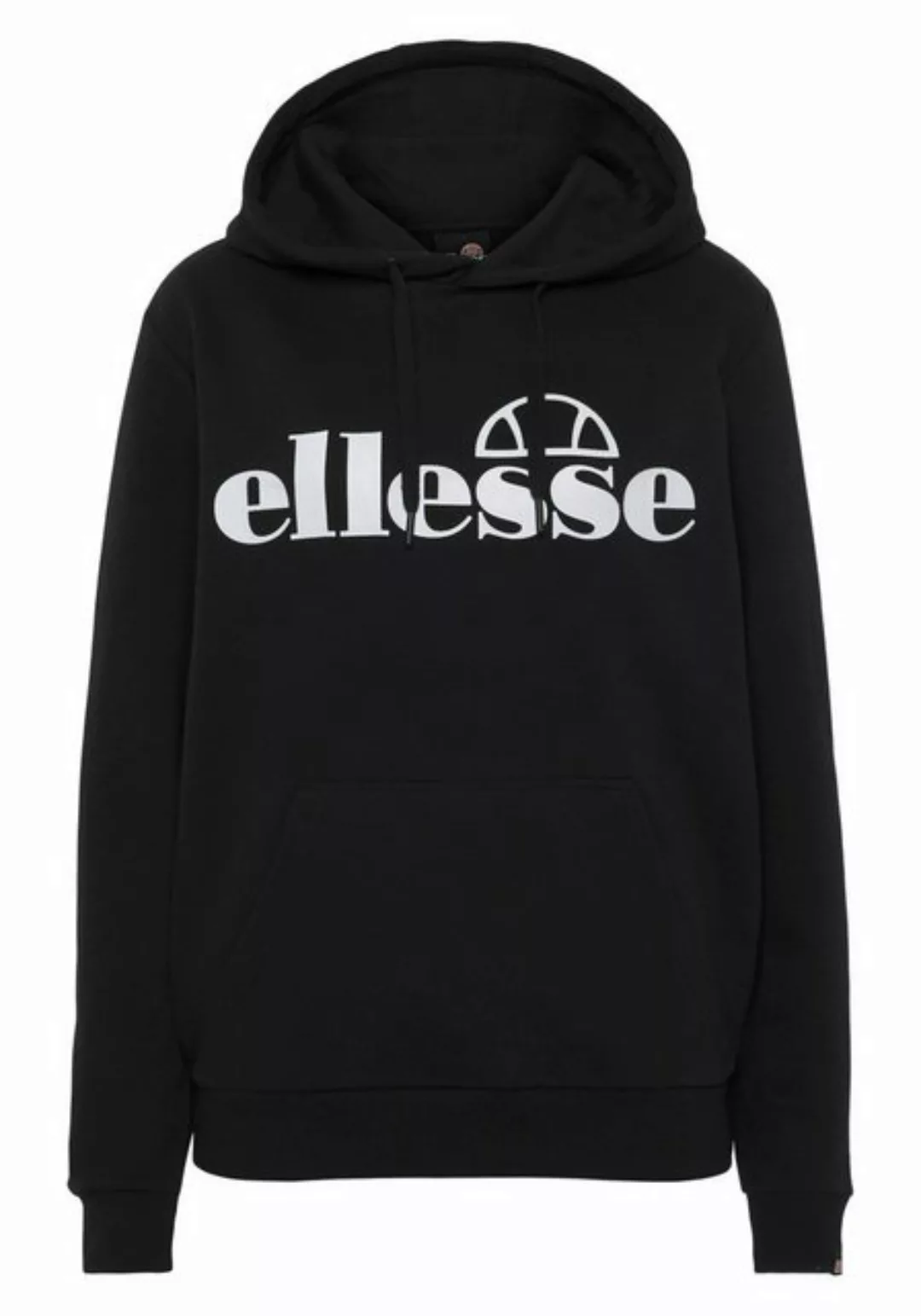 Ellesse Kapuzensweatshirt LYARA OH HOODY günstig online kaufen