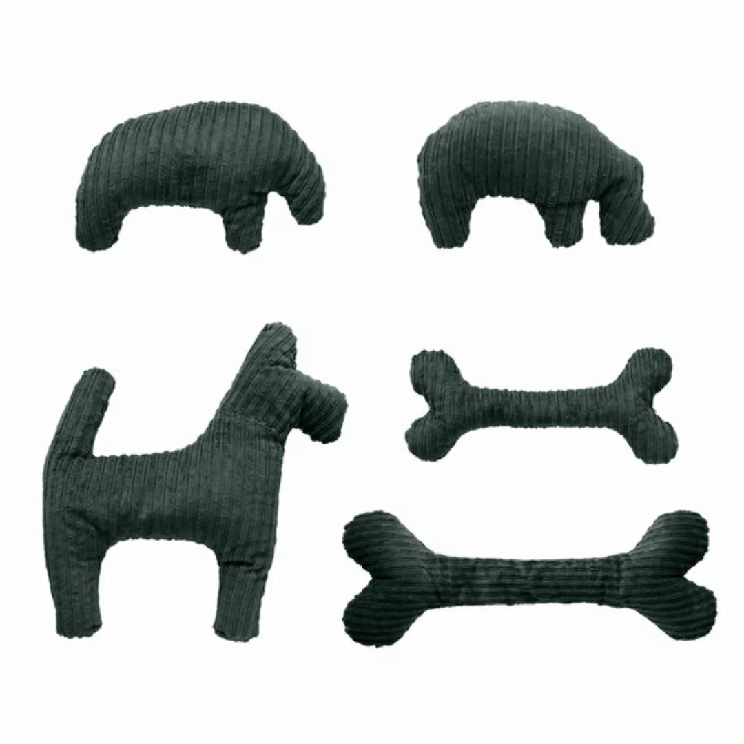 Öko Hundespielzeug Für Kleine Hunde Und Welpen "Kleiner Knochen Deluxe Aus günstig online kaufen