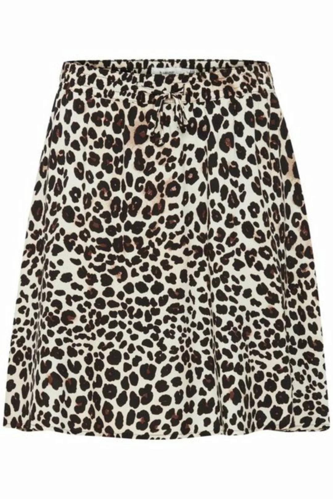 b.young Minirock BYMMMJOELLA SHORT SKIRT 3 - sommerlicher Rock zum Binden günstig online kaufen