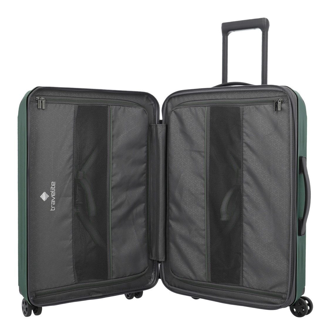 travelite Hartschalen-Trolley DYNAMIIC, verschiedene Größen und günstig online kaufen