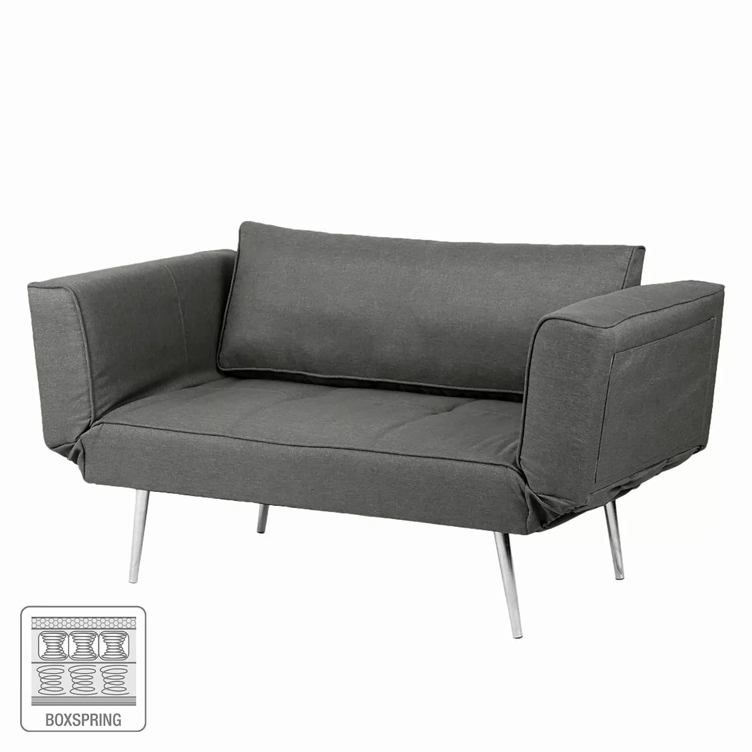 home24 Schlafsofa Behram I günstig online kaufen