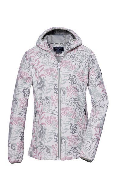 Killtec Softshelljacke KOS 56 WMN SFTSHLL JCKT günstig online kaufen