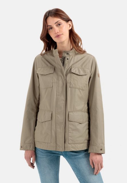 camel active Fieldjacket Fieldjacket günstig online kaufen