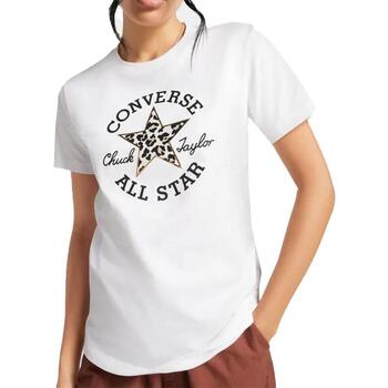 Converse  T-Shirts & Poloshirts 10026101-A01 günstig online kaufen