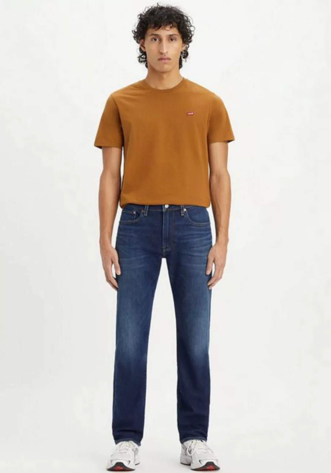 Levis Straight-Jeans "502 Tarper" günstig online kaufen