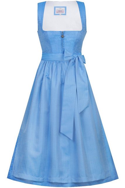 MarJo Dirndl Midi Dirndl 2tlg. - ZORA - malibu günstig online kaufen