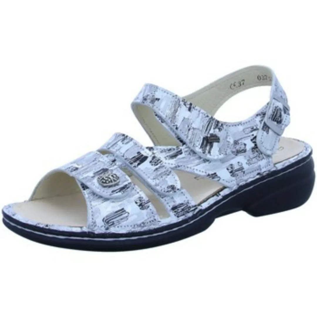 Finn Comfort  Sandalen Sandaletten GOMERA 02562 günstig online kaufen