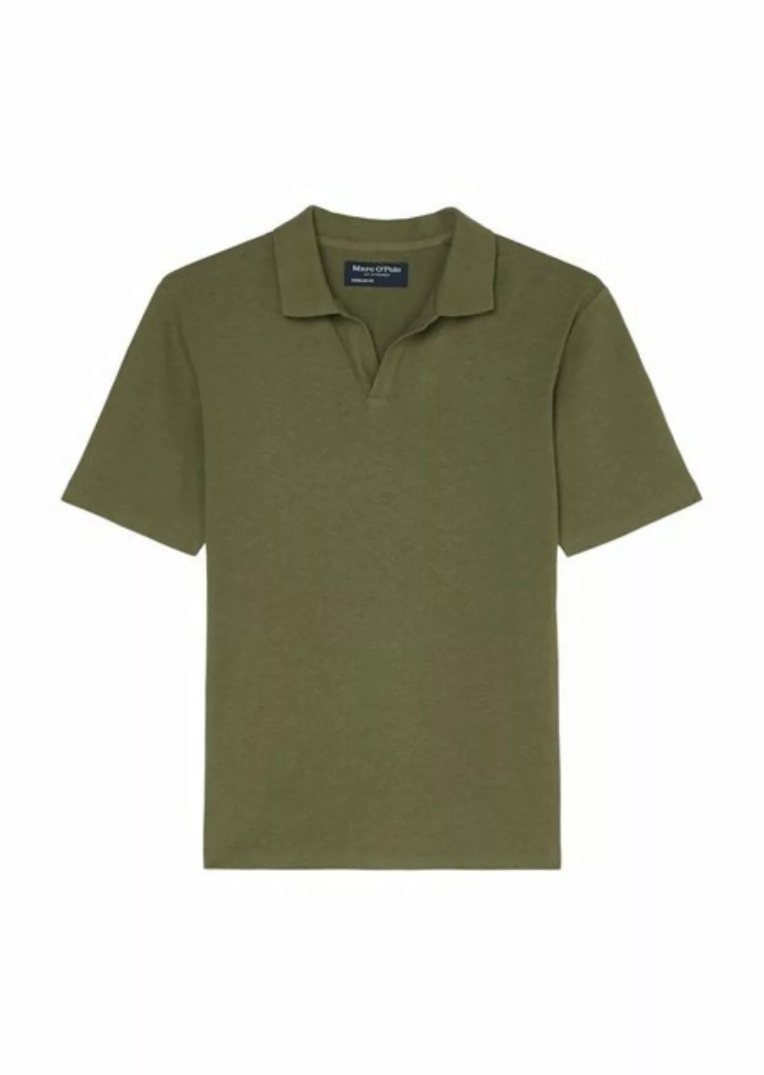 Marc O'Polo T-Shirt Marc O´Polo Men / He.Polo / Polo, short sleeve, cotton günstig online kaufen