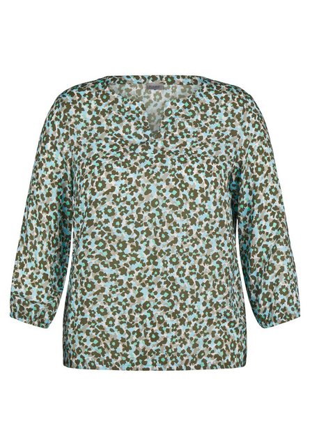 Rabe Klassische Bluse New Tropical günstig online kaufen