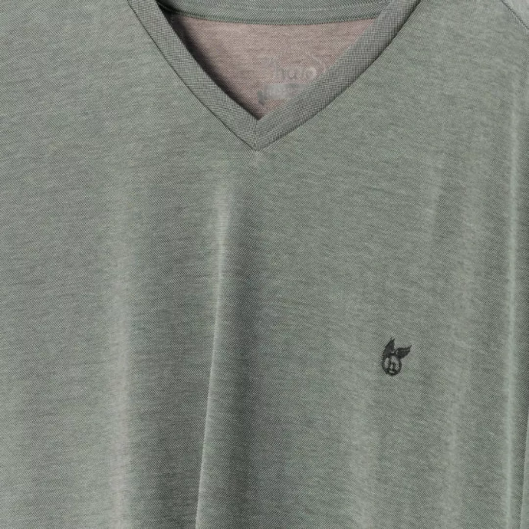 Hajo T-Shirt "Stay Fresh", atmungsaktiv günstig online kaufen