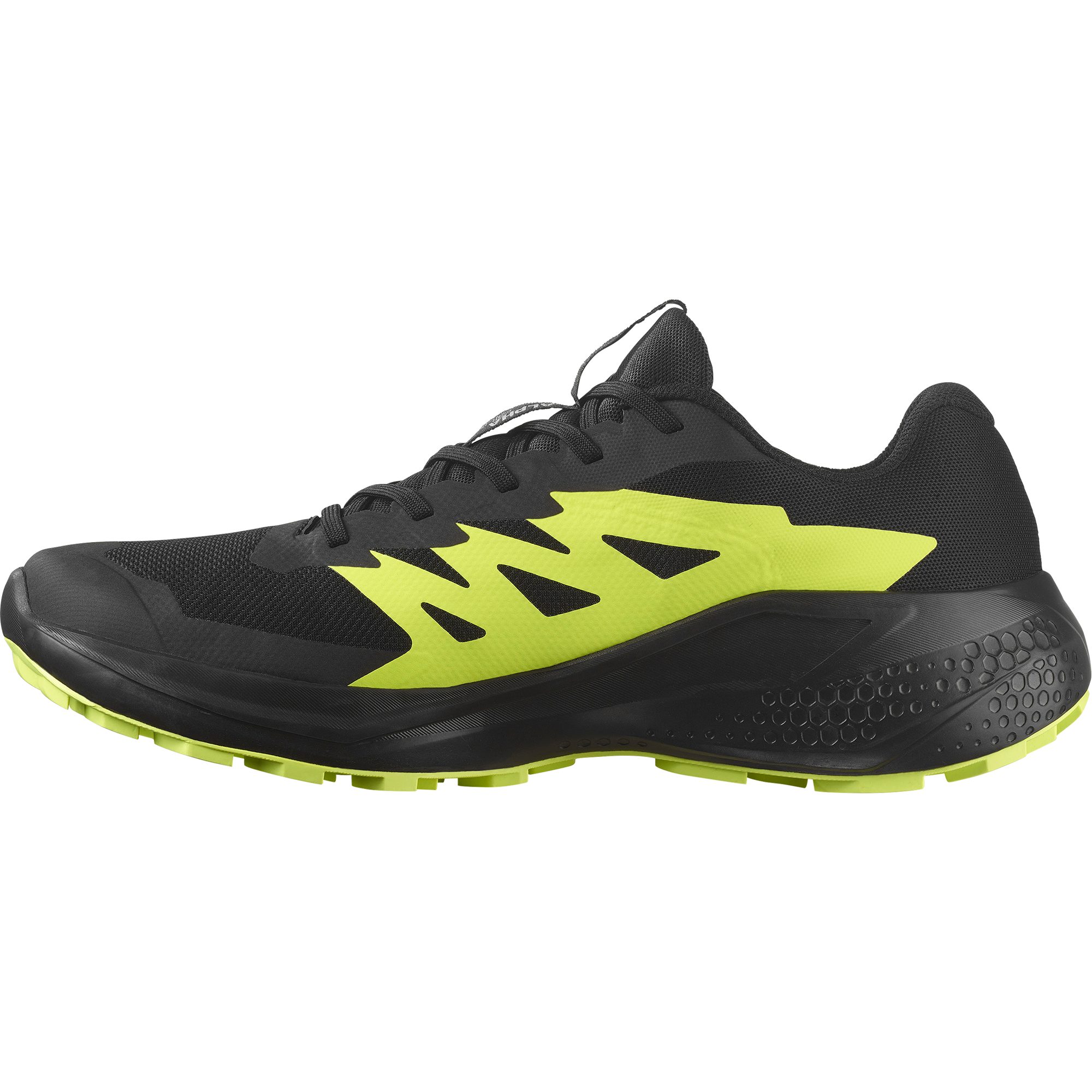 Salomon ALPHAGLIDE GORE-TEX Trailrunningschuh wasserdicht günstig online kaufen