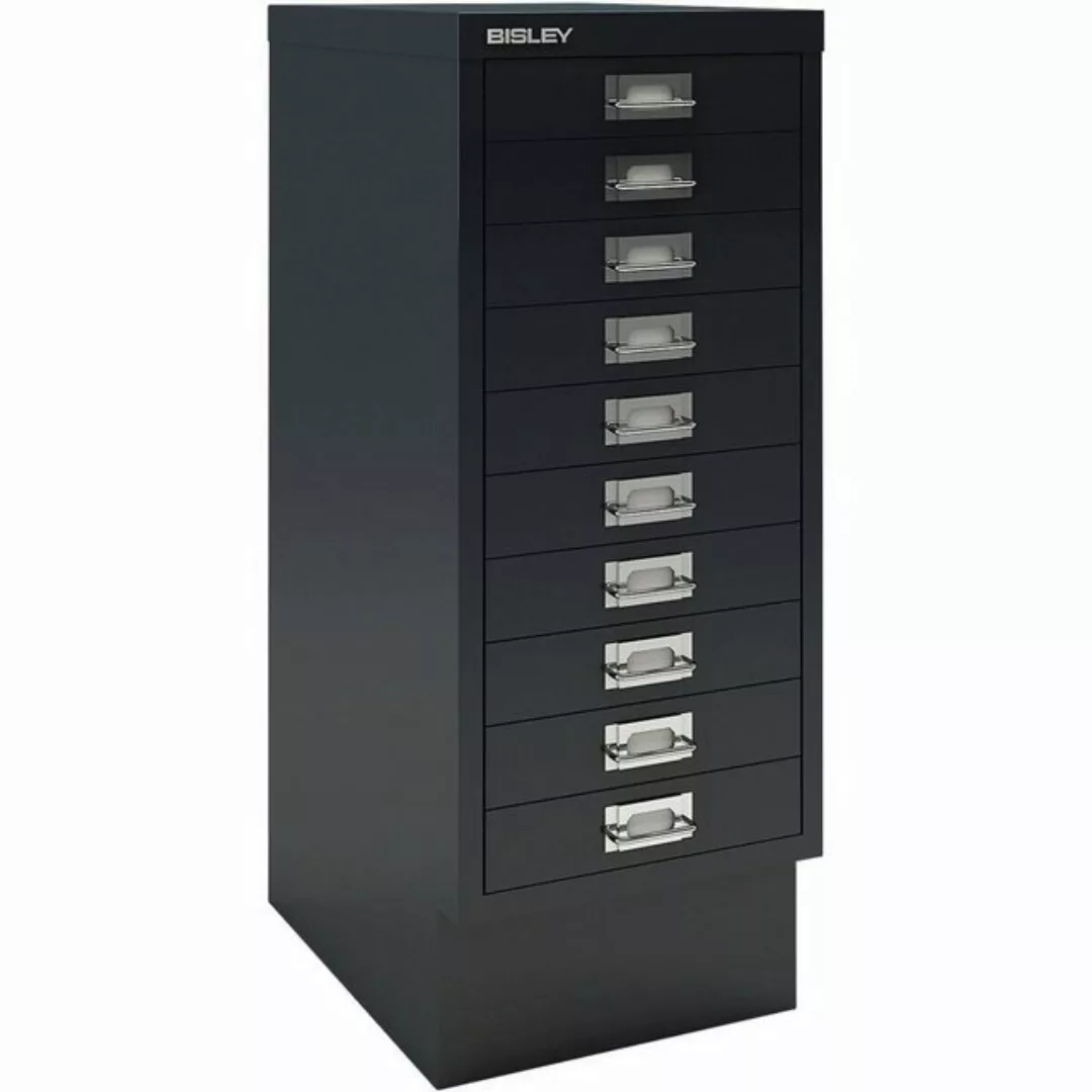 Bisley Aktenschrank Home 639 oxfordblau günstig online kaufen