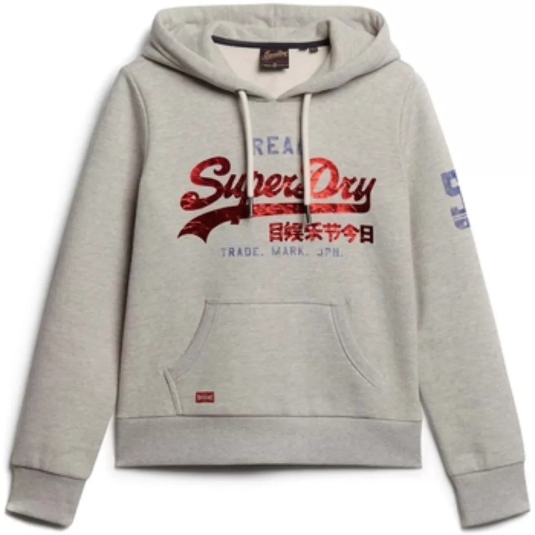 Superdry  Sweatshirt vintage günstig online kaufen