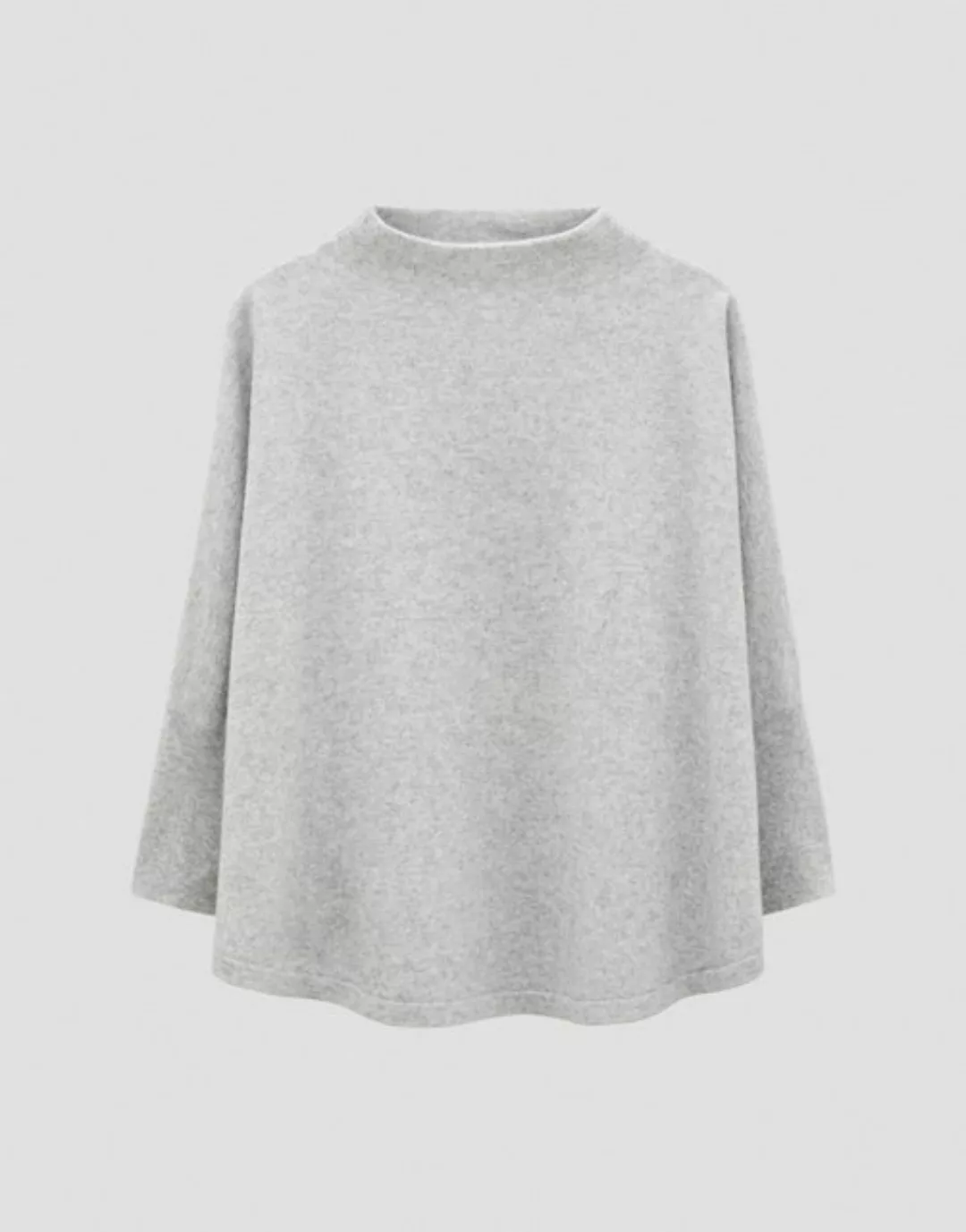 someday Strickpullover Toriana hazy fog melange günstig online kaufen