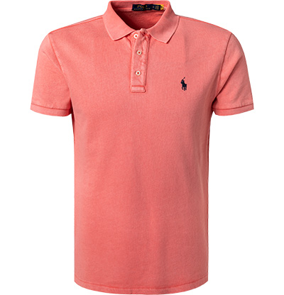 Polo Ralph Lauren Polo-Shirt 710660897/031 günstig online kaufen