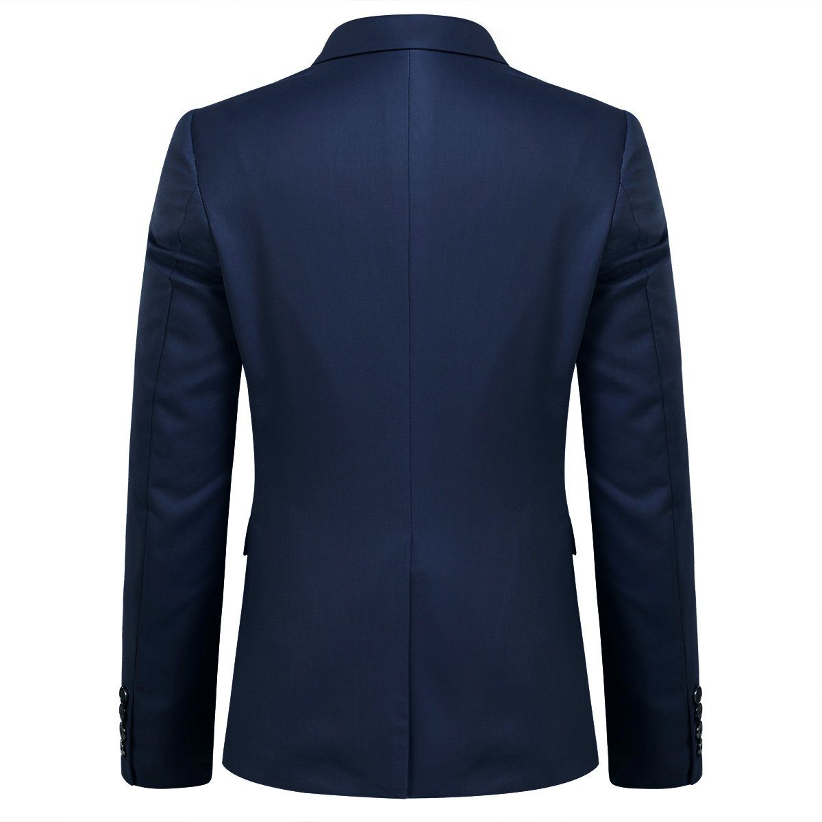 Allthemen Anzug (2 tlg) Slim Fit günstig online kaufen