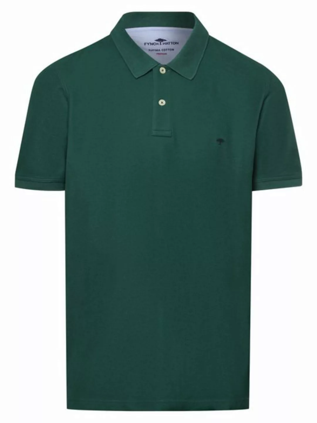 FYNCH-HATTON Poloshirt Poloshirt günstig online kaufen