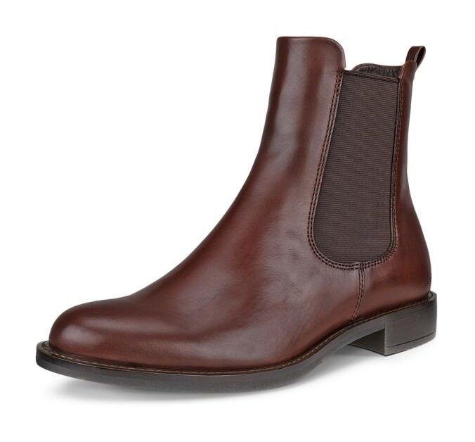 Ecco SARTORELLE 25 Chelseaboots, Schlupfboots, Stiefelette, günstig online kaufen