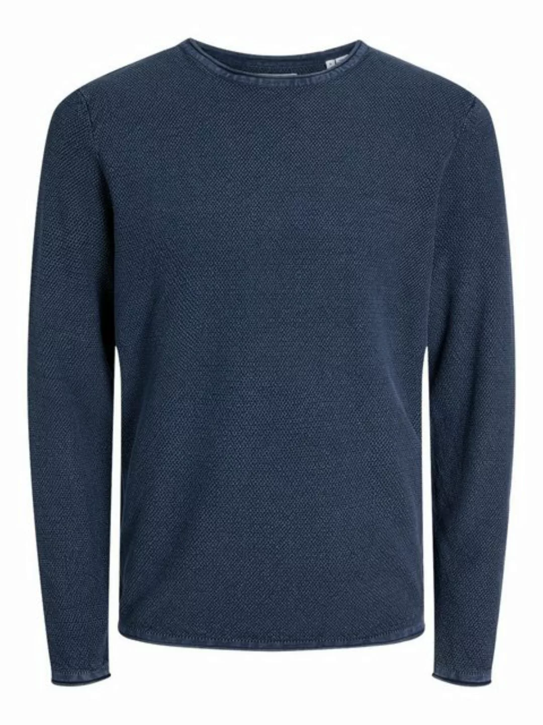 Jack & Jones Rundhalspullover JJDEAN KNIT CREW NECK günstig online kaufen