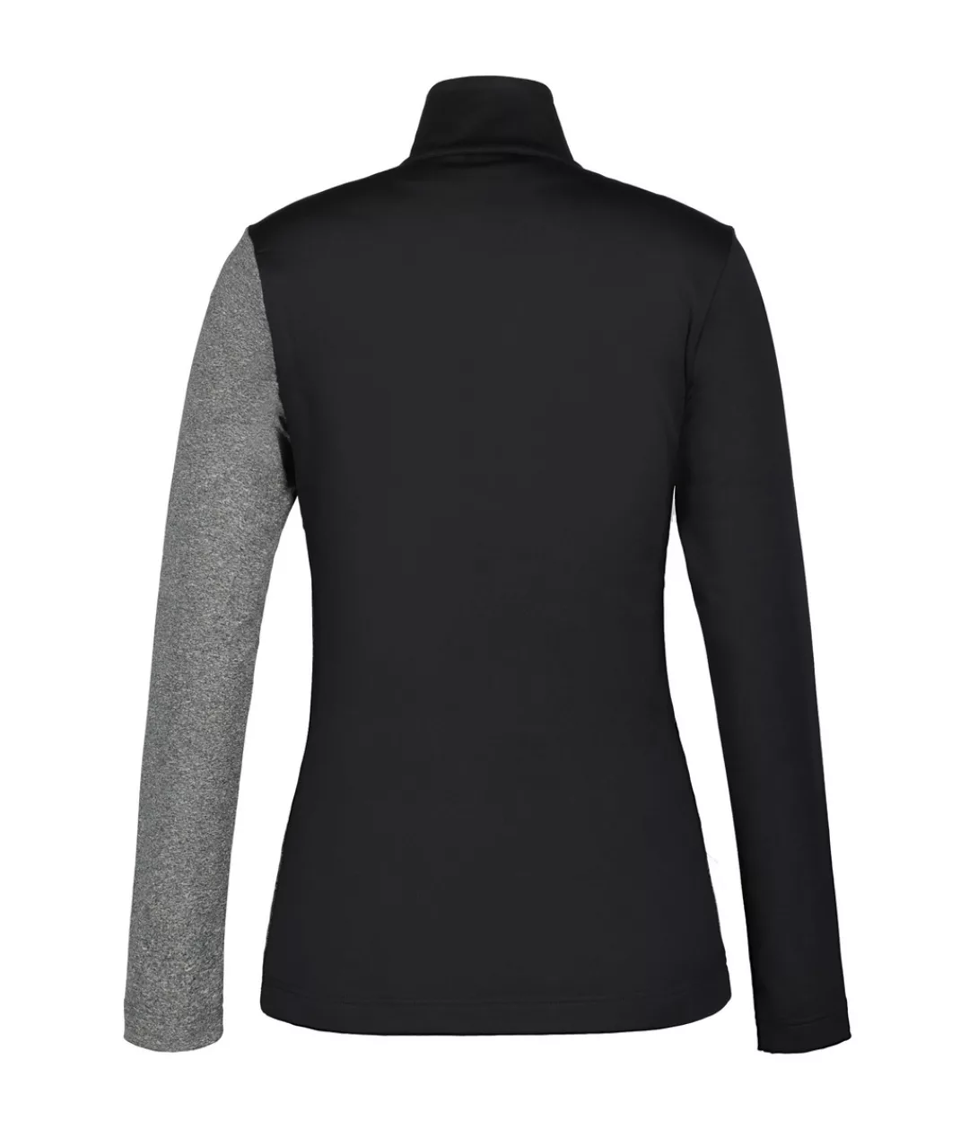 Luhta Funktionsshirt "D TRIKOTSHIRT 1/2 ZIP MADETKOSKI" günstig online kaufen