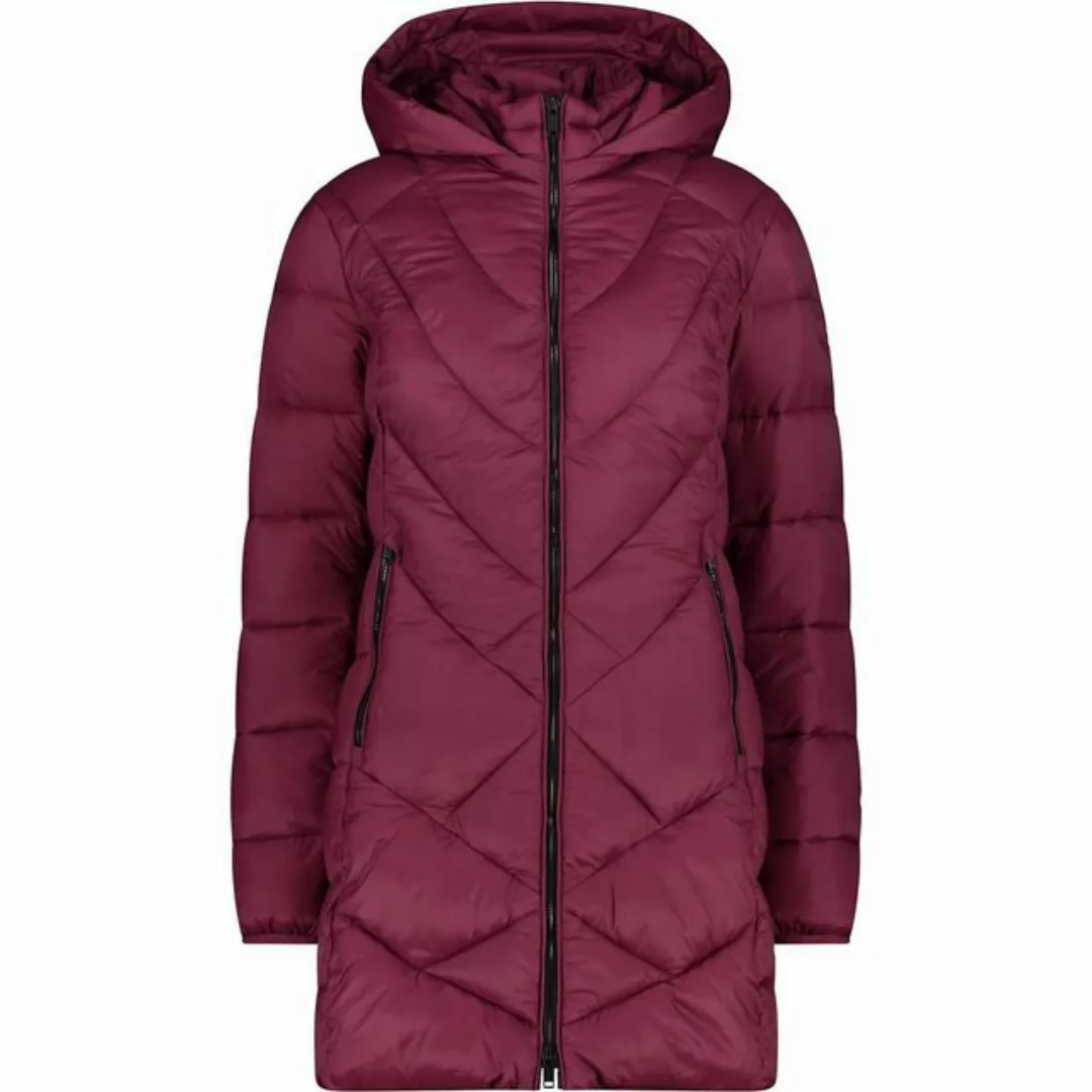 CAMPAGNOLO Funktionsjacke Parka Snaps Hood günstig online kaufen