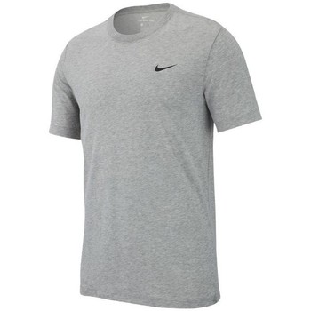 Nike  T-Shirt Dry Tee Crew Solid günstig online kaufen